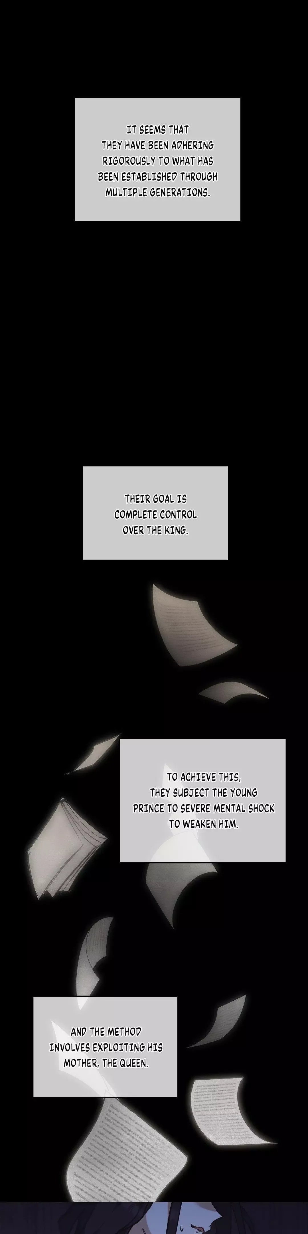 Regas - Chapter 19 Page 42