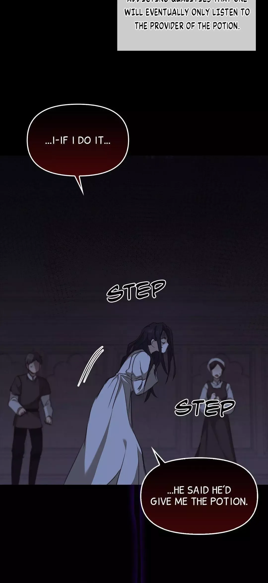 Regas - Chapter 19 Page 45