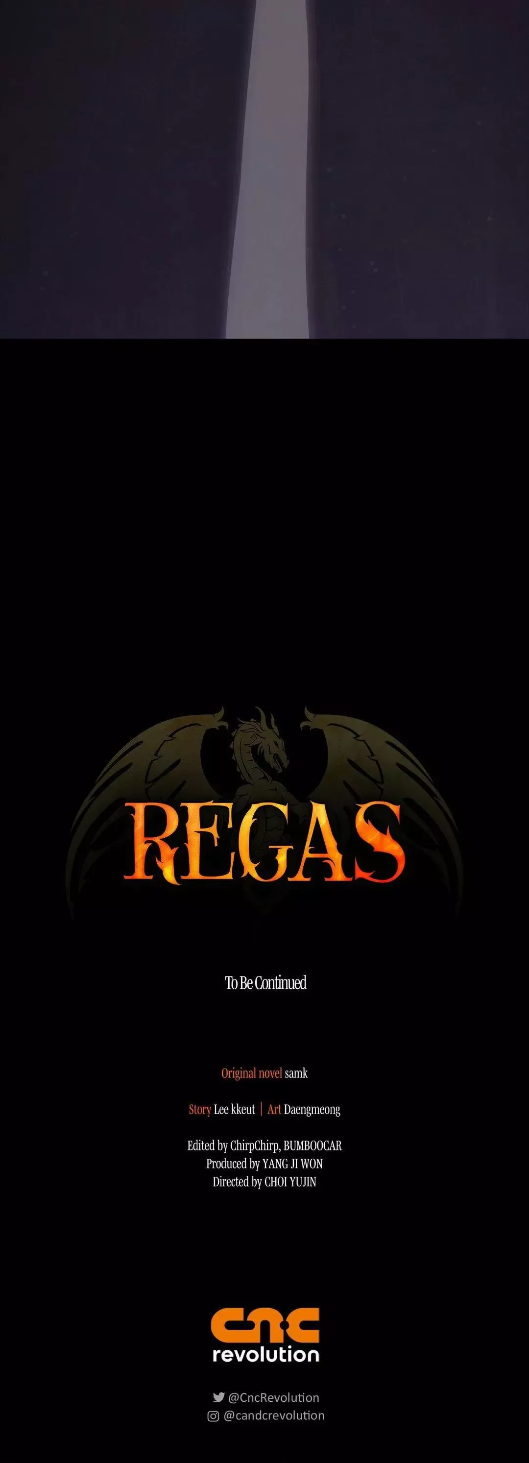 Regas - Chapter 19 Page 61