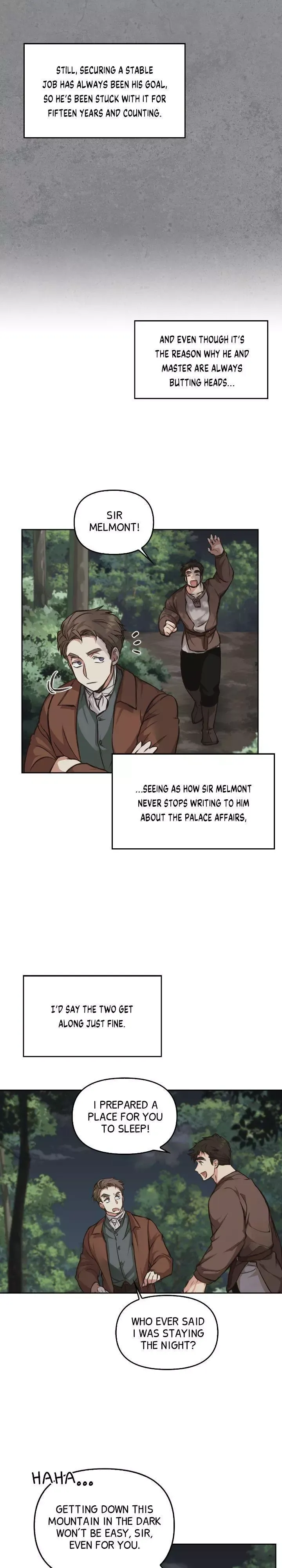 Regas - Chapter 2 Page 4