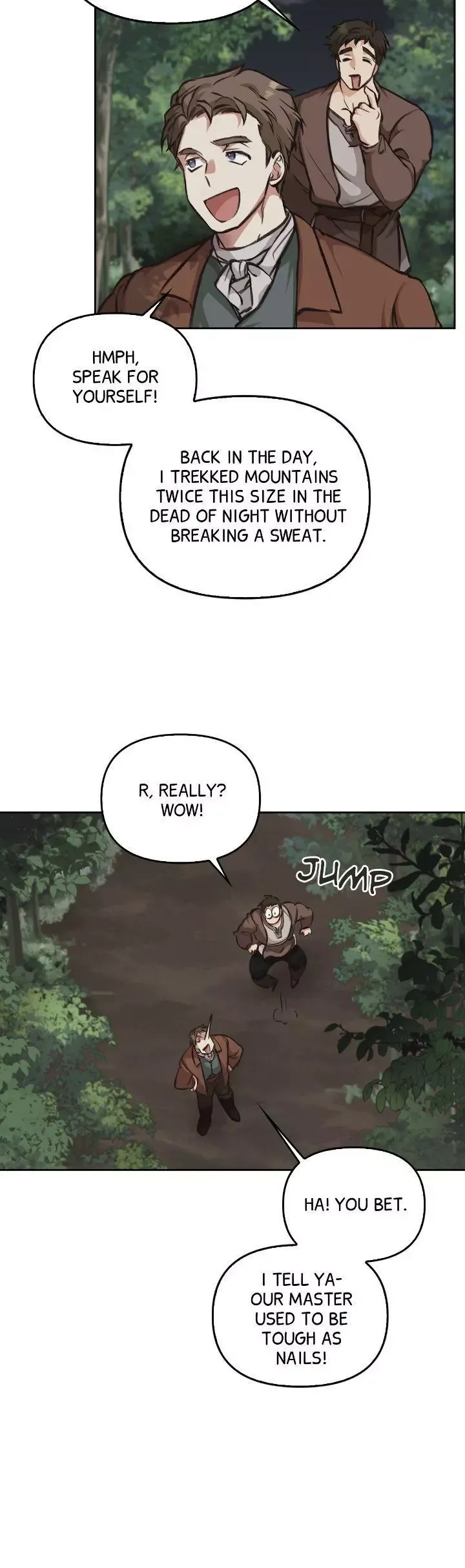 Regas - Chapter 2 Page 5