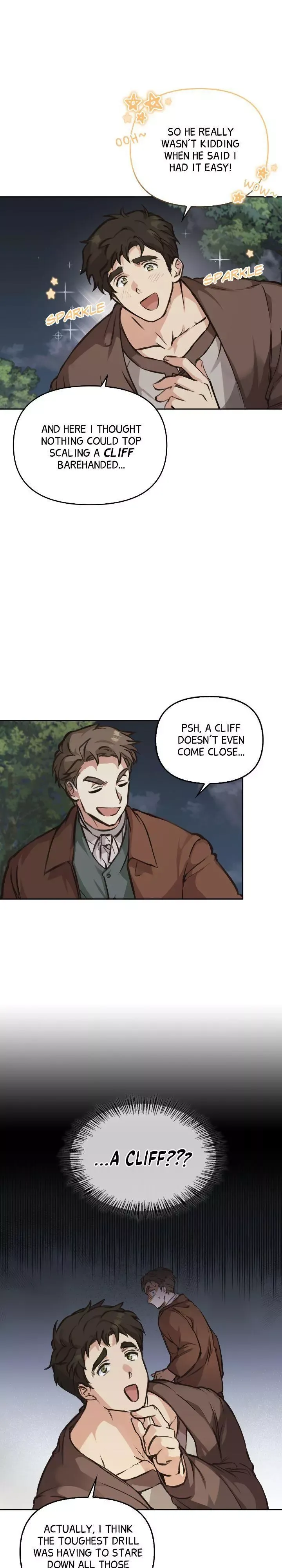 Regas - Chapter 2 Page 6