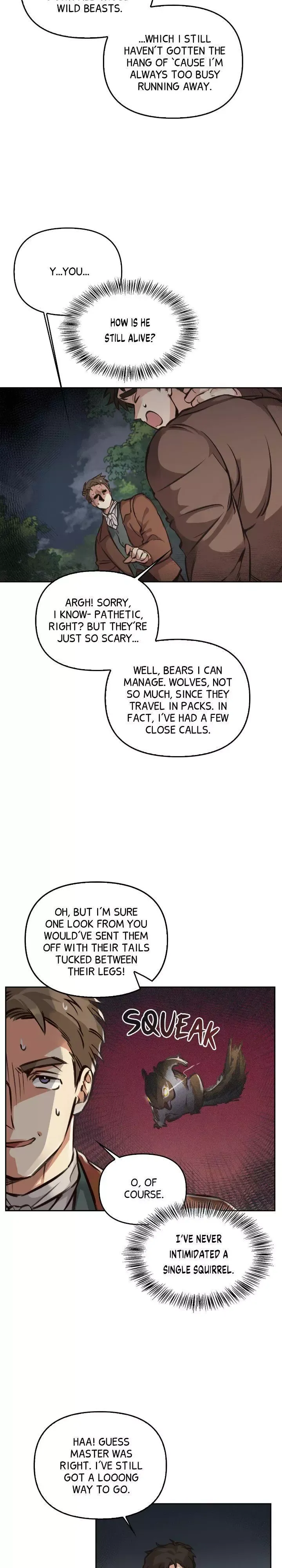 Regas - Chapter 2 Page 7