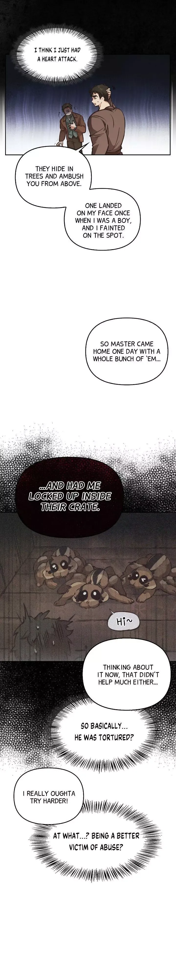 Regas - Chapter 2 Page 9
