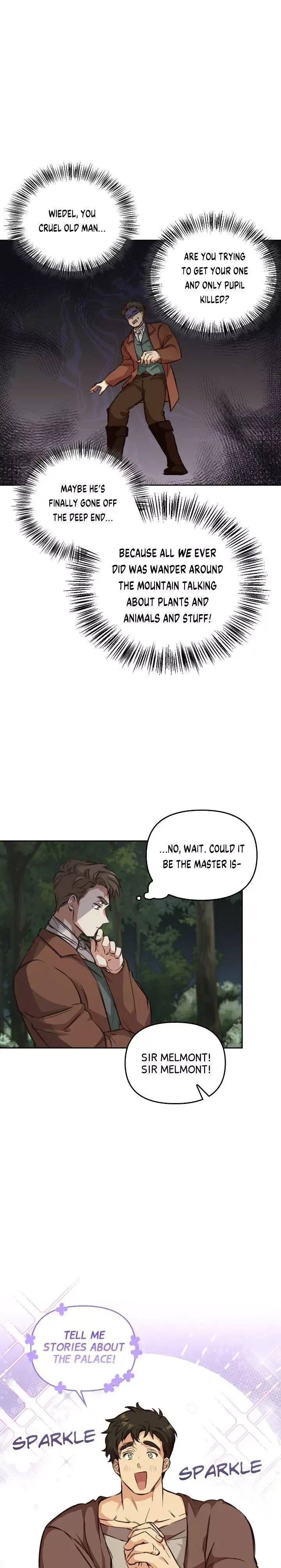 Regas - Chapter 2 Page 10