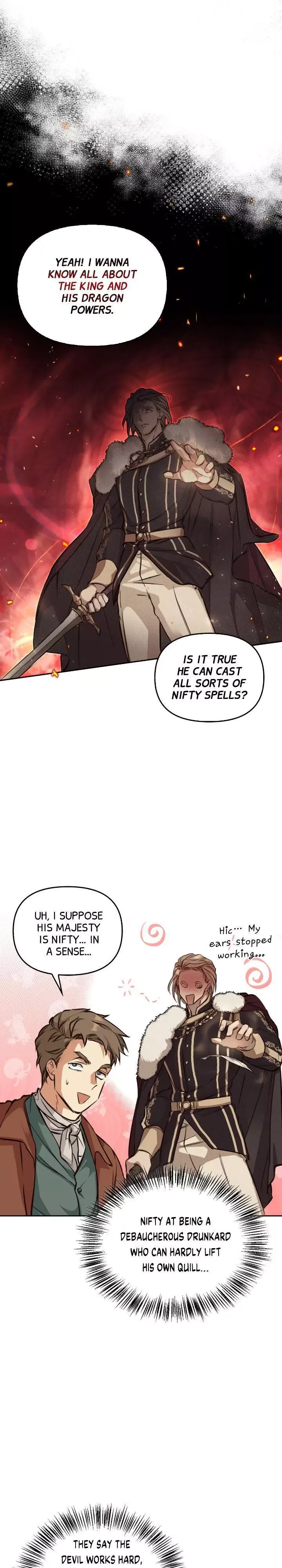 Regas - Chapter 2 Page 12
