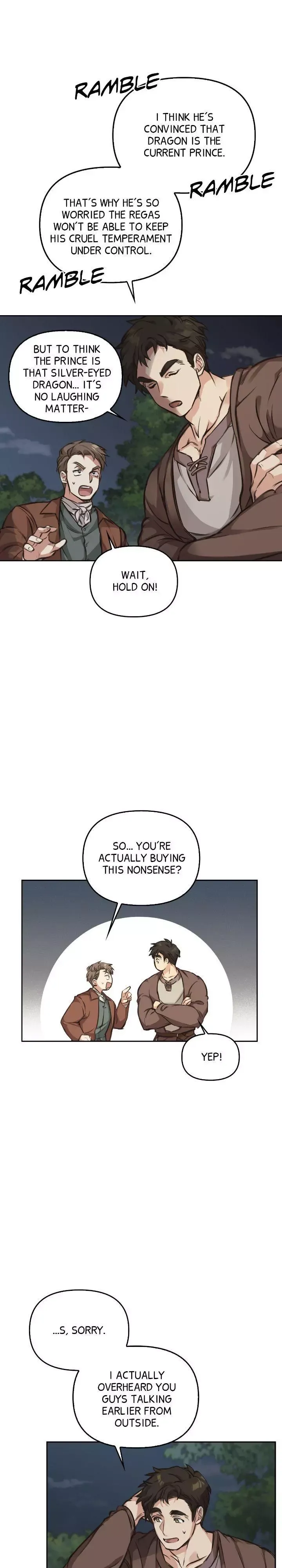 Regas - Chapter 2 Page 18