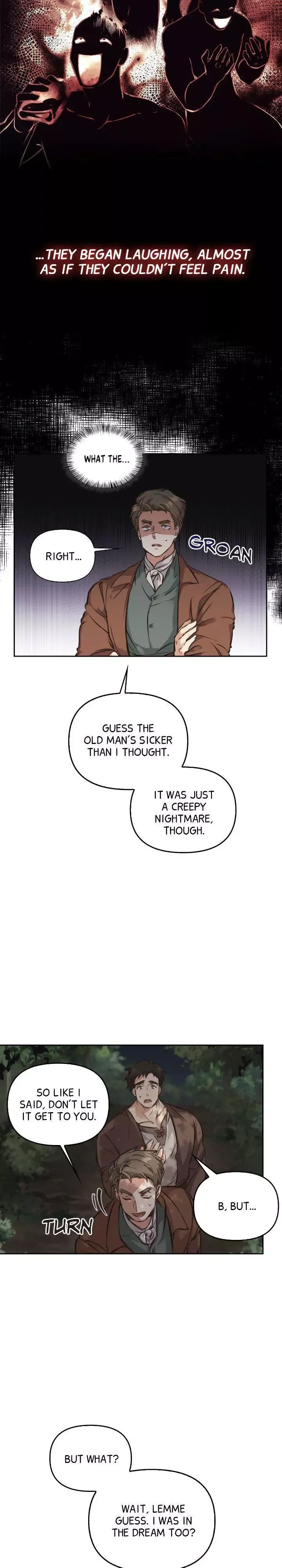 Regas - Chapter 2 Page 21