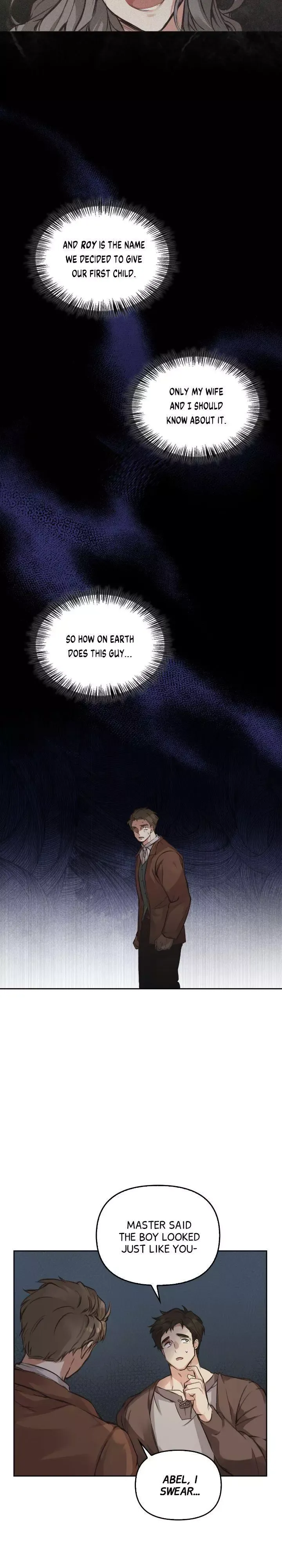 Regas - Chapter 2 Page 24