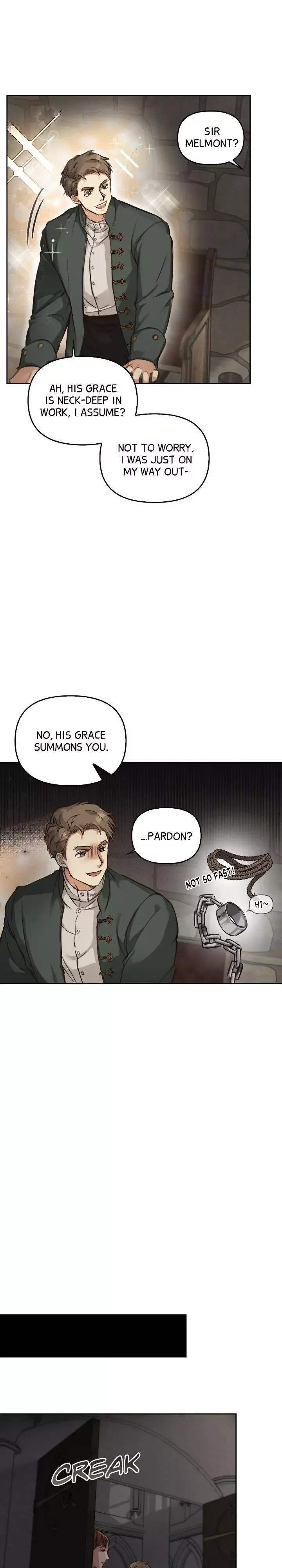 Regas - Chapter 2 Page 27