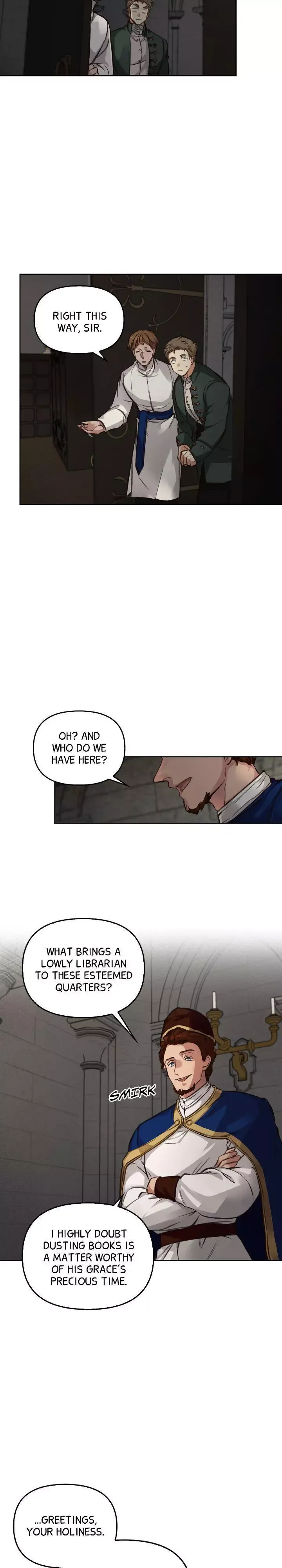 Regas - Chapter 2 Page 28