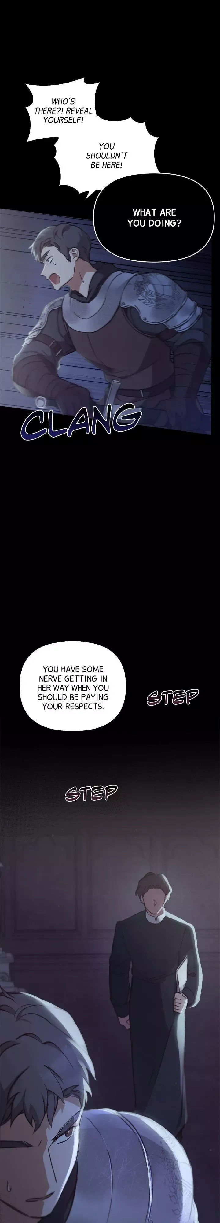 Regas - Chapter 20 Page 5