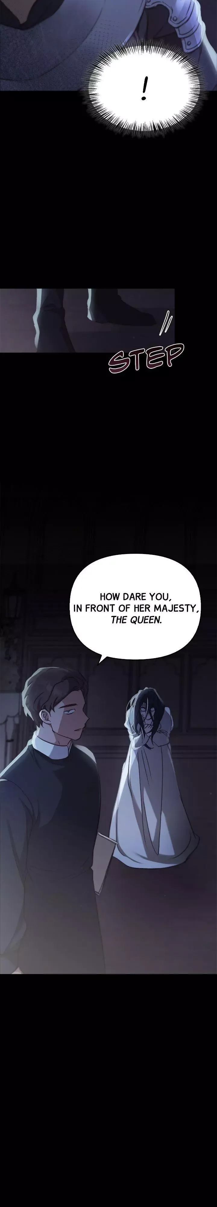 Regas - Chapter 20 Page 6