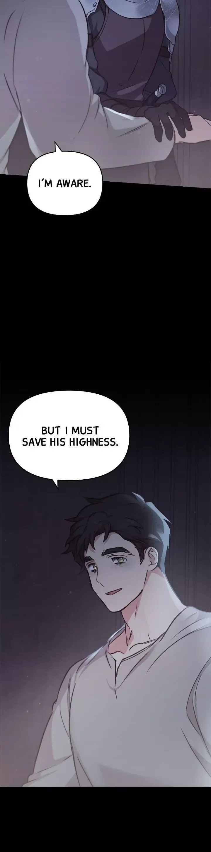 Regas - Chapter 20 Page 13