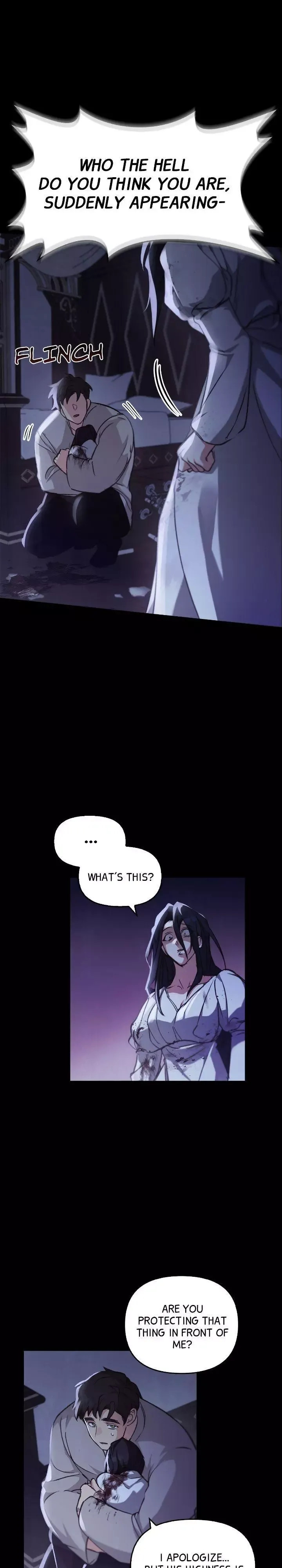 Regas - Chapter 20 Page 24