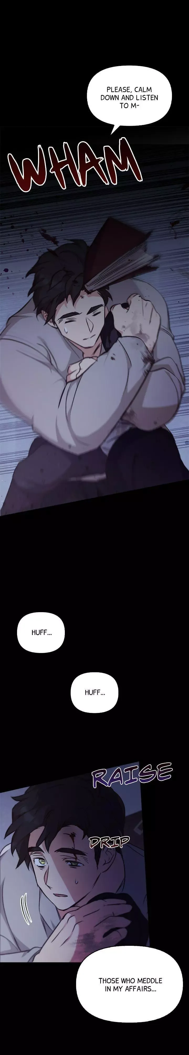 Regas - Chapter 20 Page 26