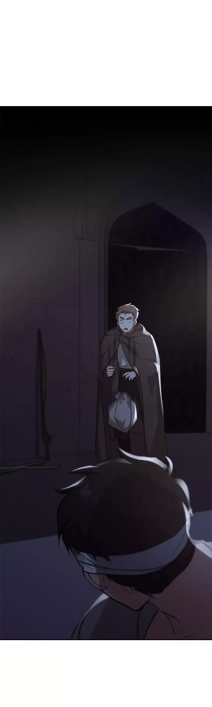 Regas - Chapter 21 Page 5
