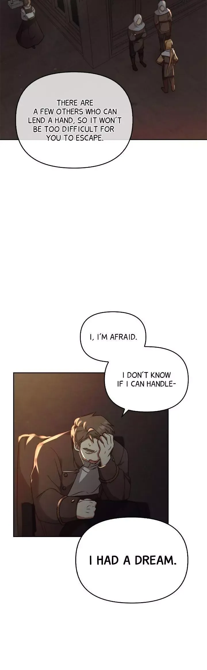 Regas - Chapter 21 Page 12