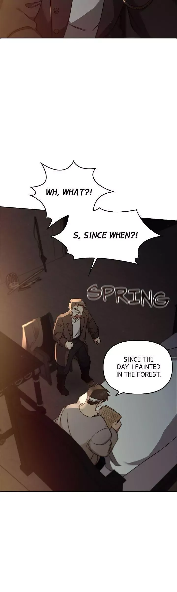 Regas - Chapter 21 Page 14