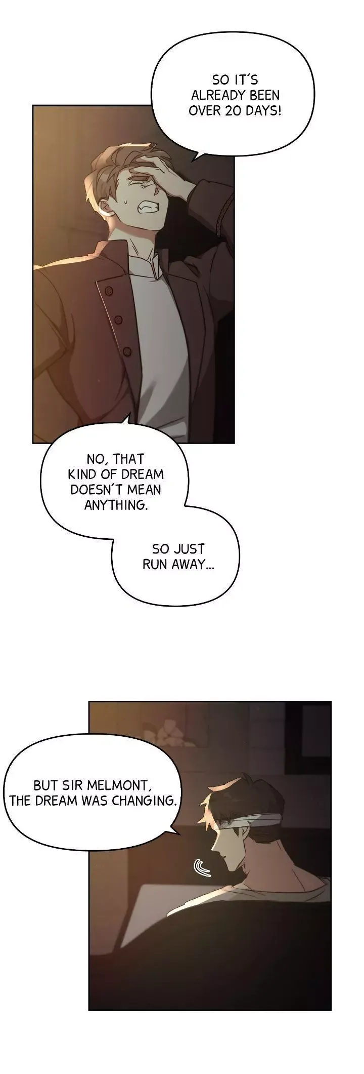 Regas - Chapter 21 Page 15