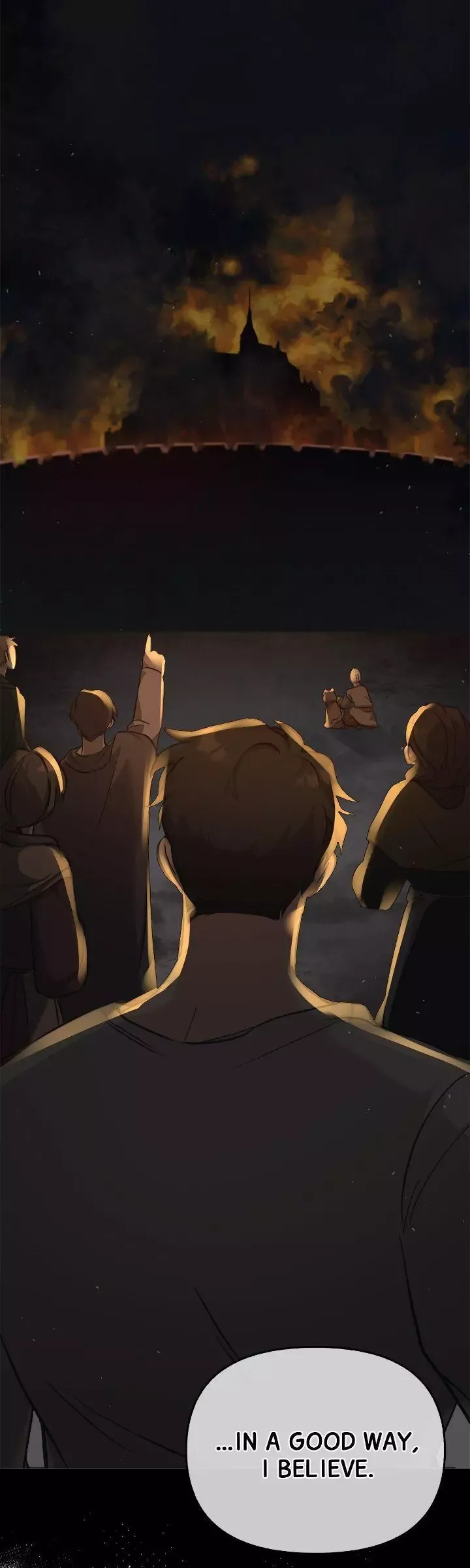 Regas - Chapter 21 Page 17