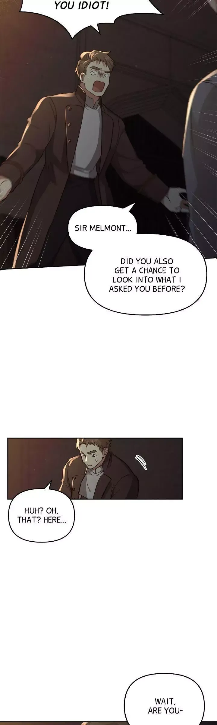 Regas - Chapter 21 Page 22