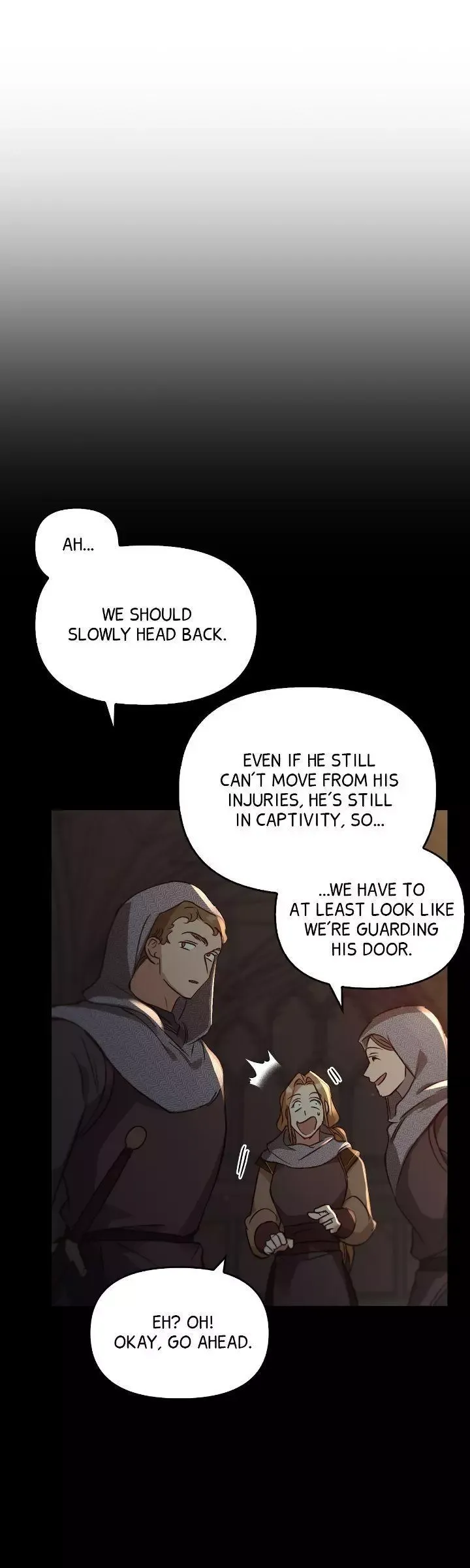 Regas - Chapter 21 Page 25