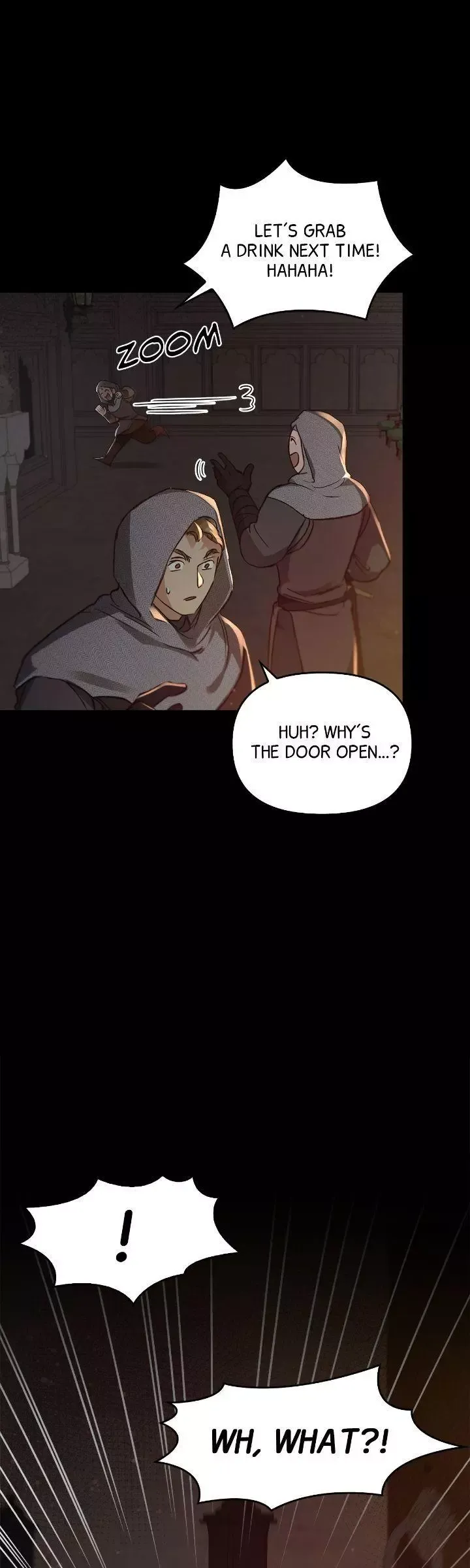 Regas - Chapter 21 Page 26