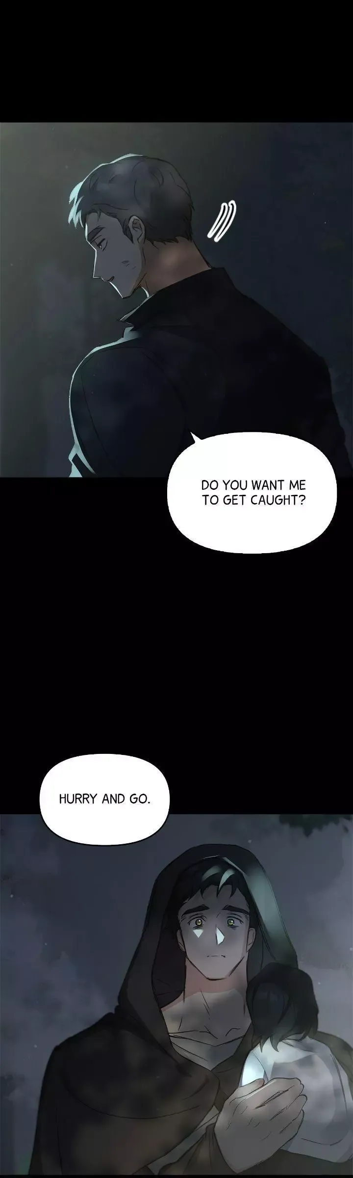 Regas - Chapter 21 Page 49