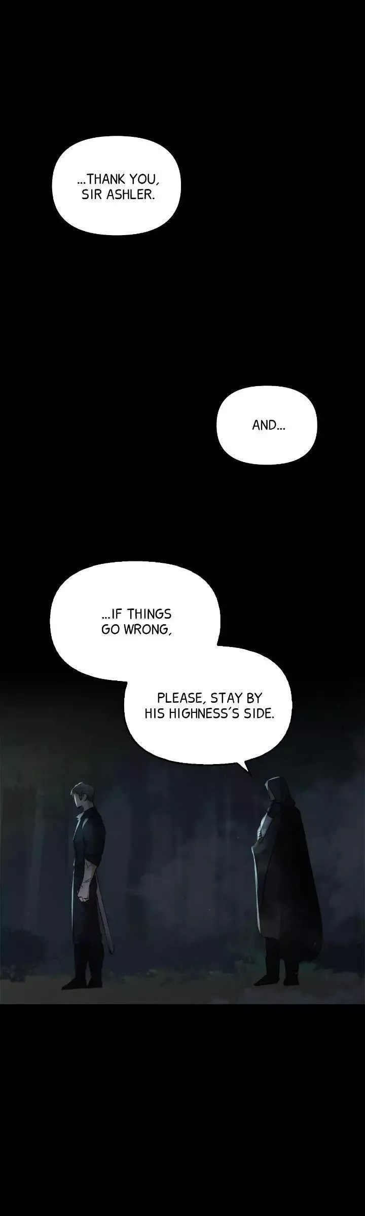 Regas - Chapter 21 Page 50