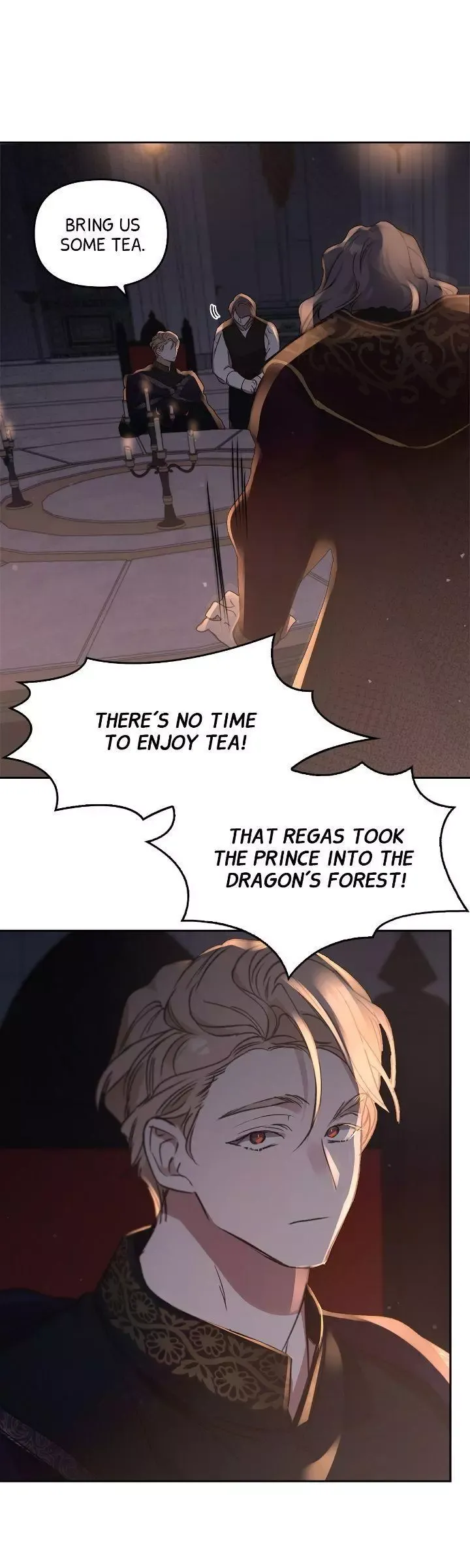 Regas - Chapter 21 Page 54