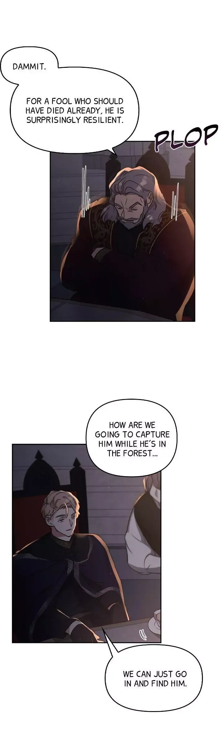 Regas - Chapter 21 Page 57
