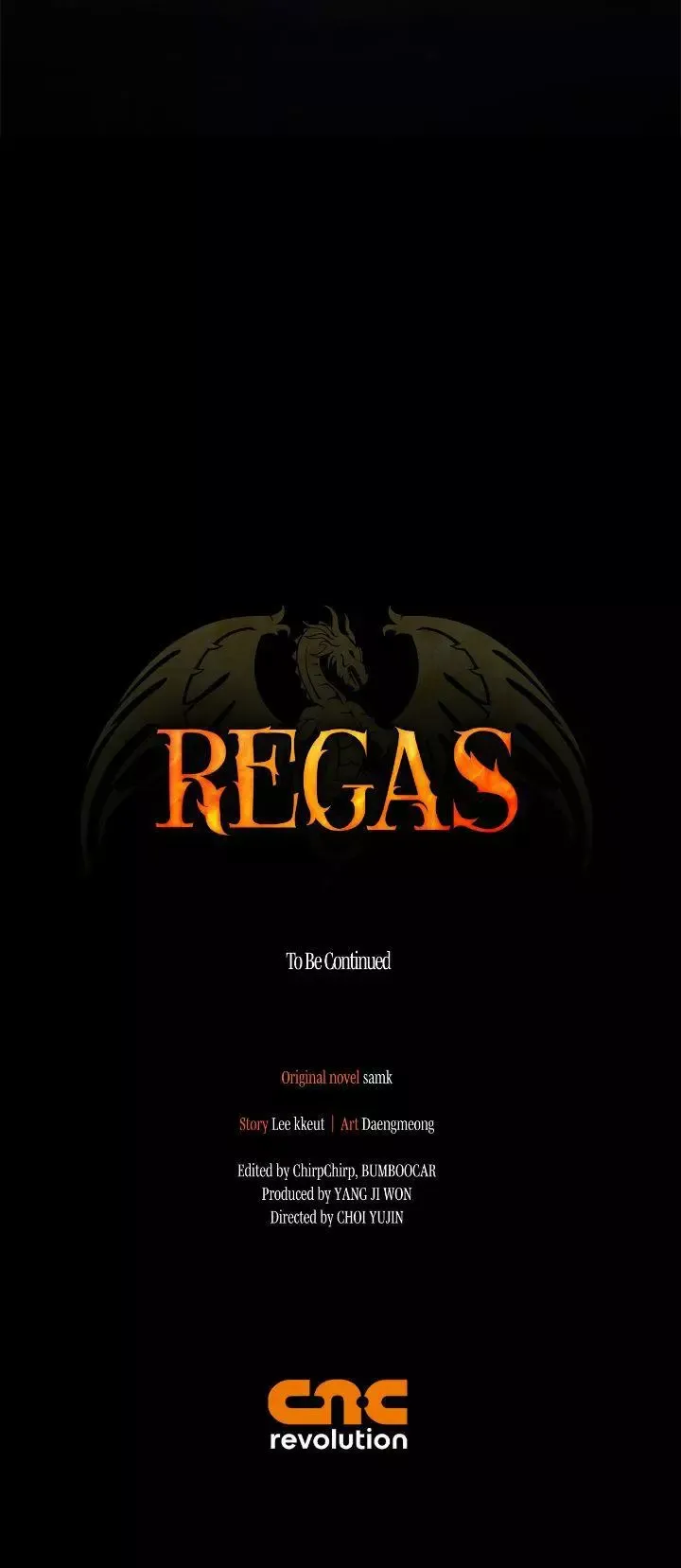 Regas - Chapter 21 Page 62