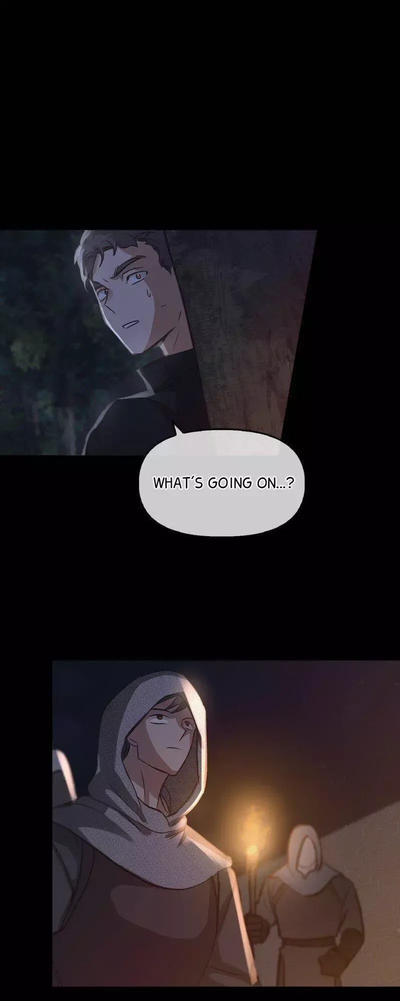Regas - Chapter 22 Page 12