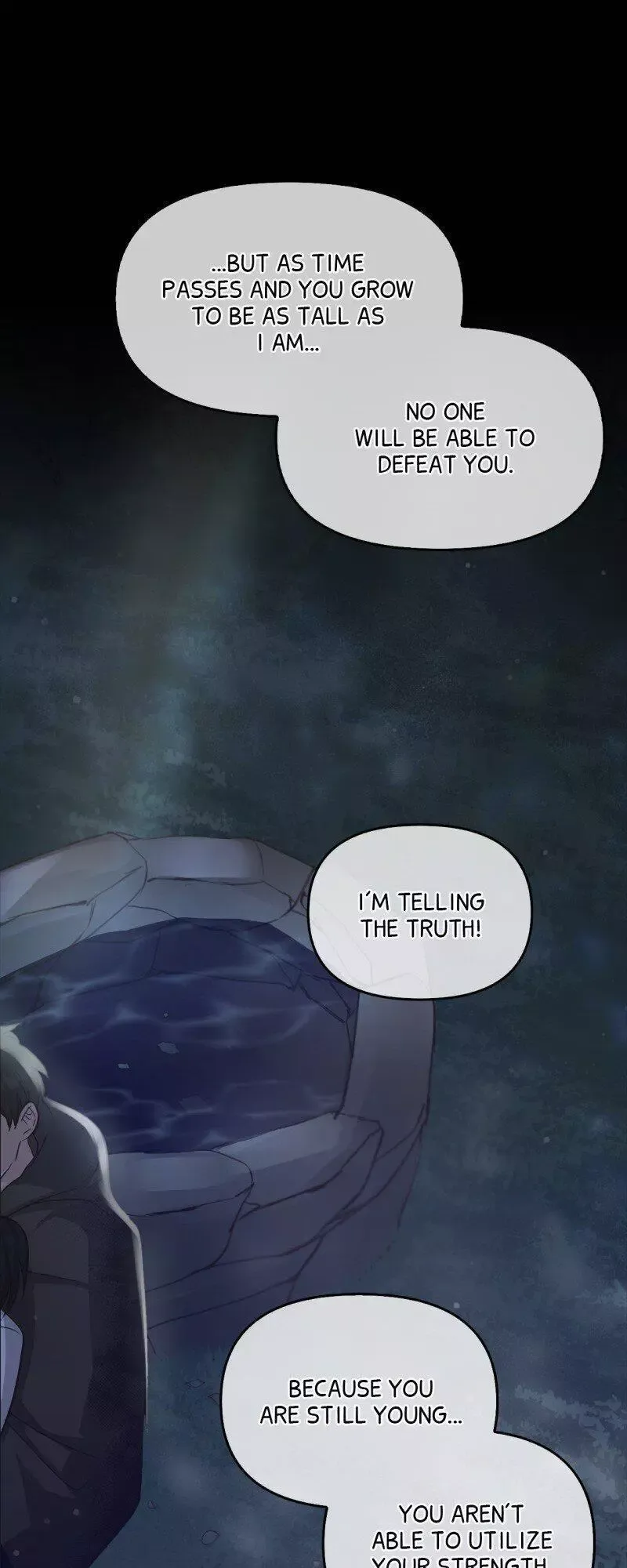 Regas - Chapter 22 Page 34