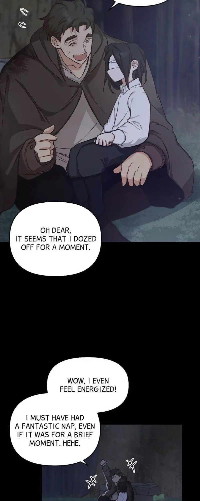 Regas - Chapter 22 Page 38