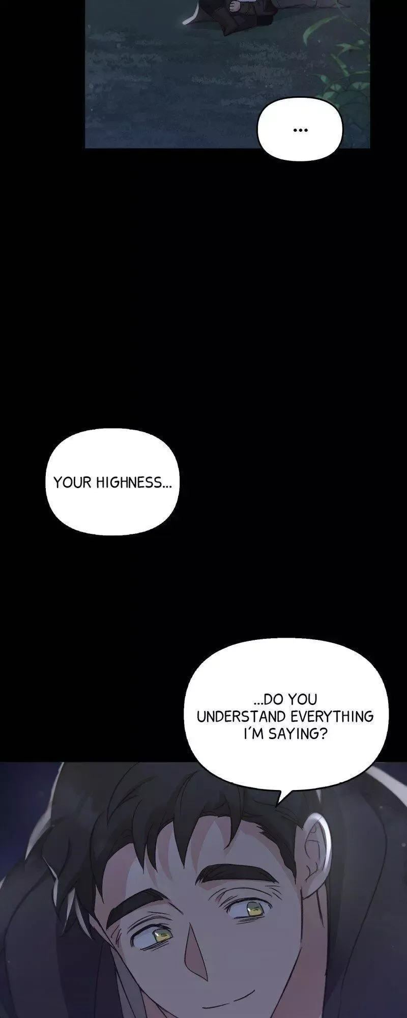 Regas - Chapter 22 Page 39