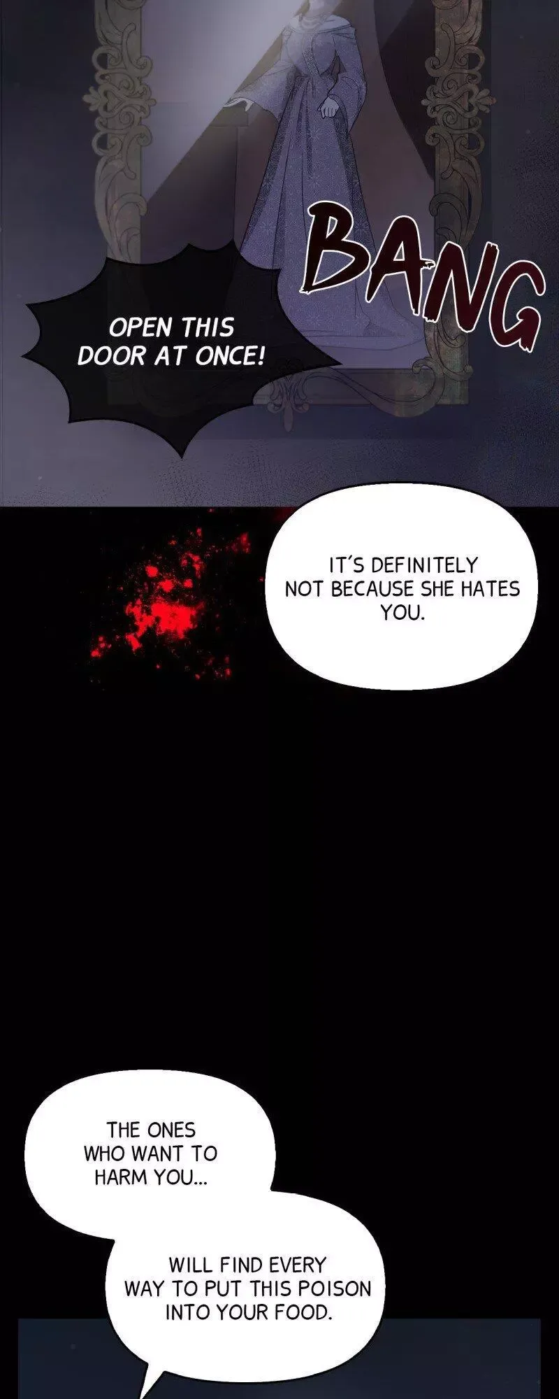 Regas - Chapter 22 Page 48