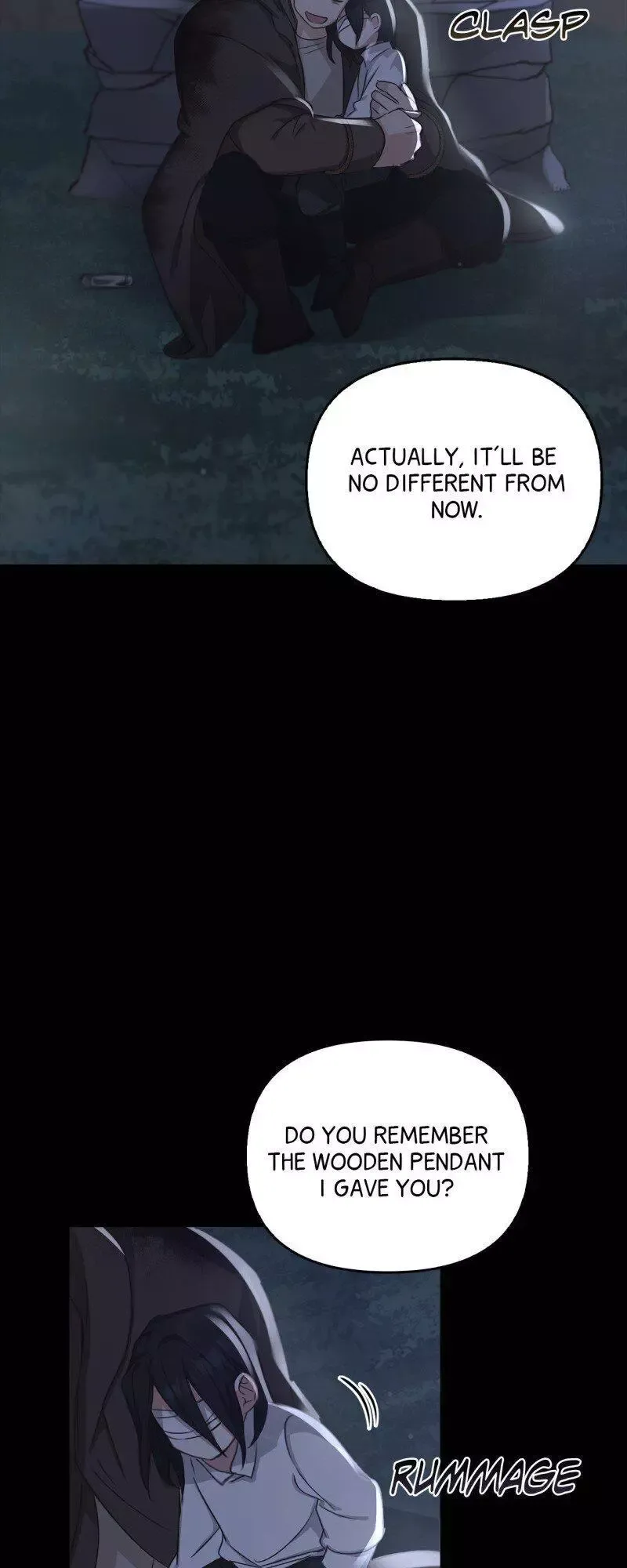 Regas - Chapter 22 Page 52