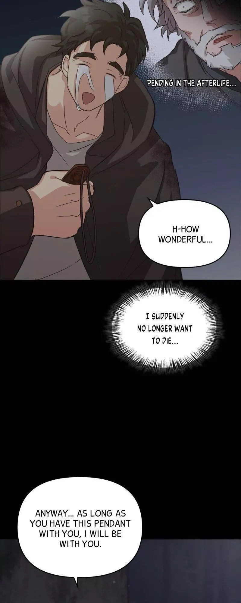 Regas - Chapter 22 Page 58
