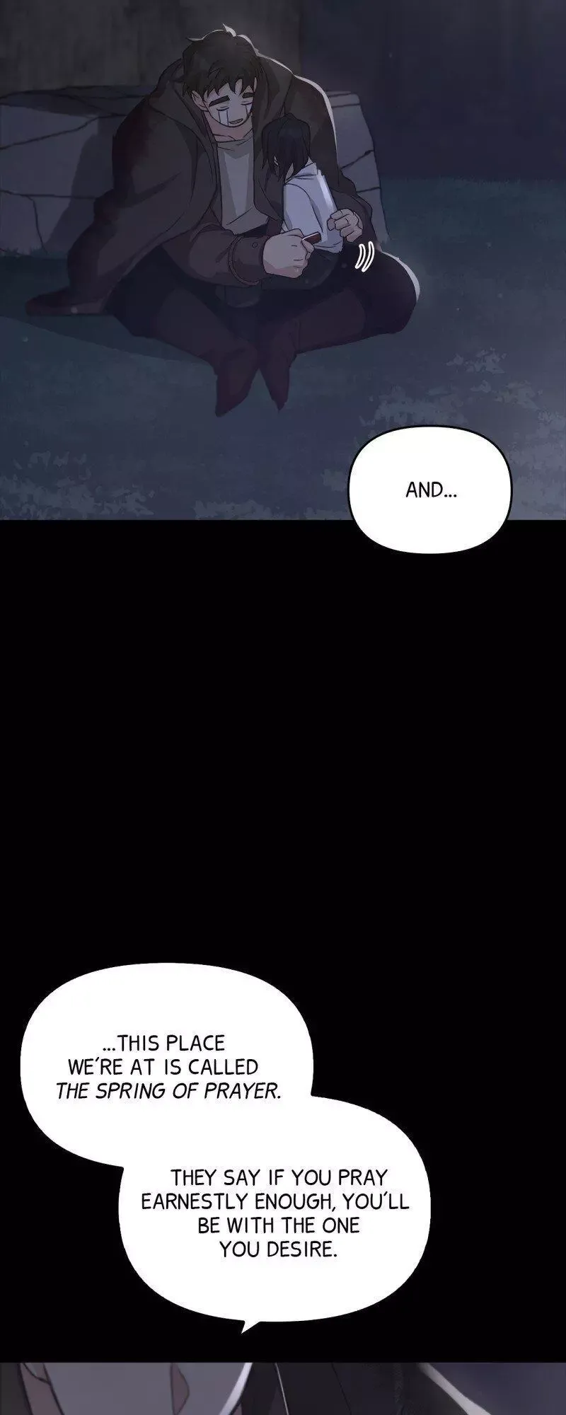 Regas - Chapter 22 Page 59