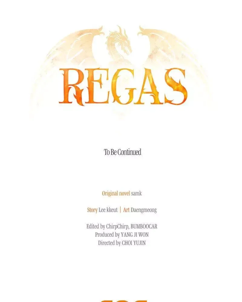 Regas - Chapter 22 Page 73