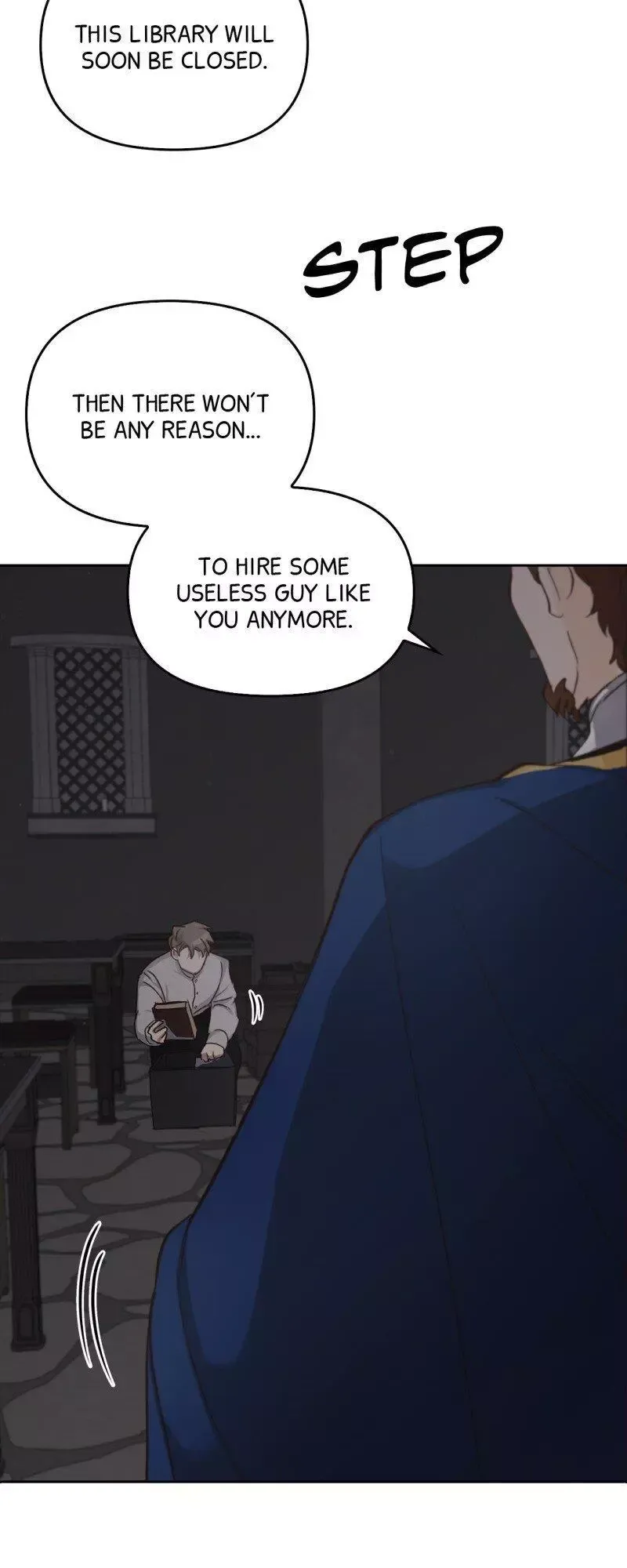 Regas - Chapter 23 Page 4