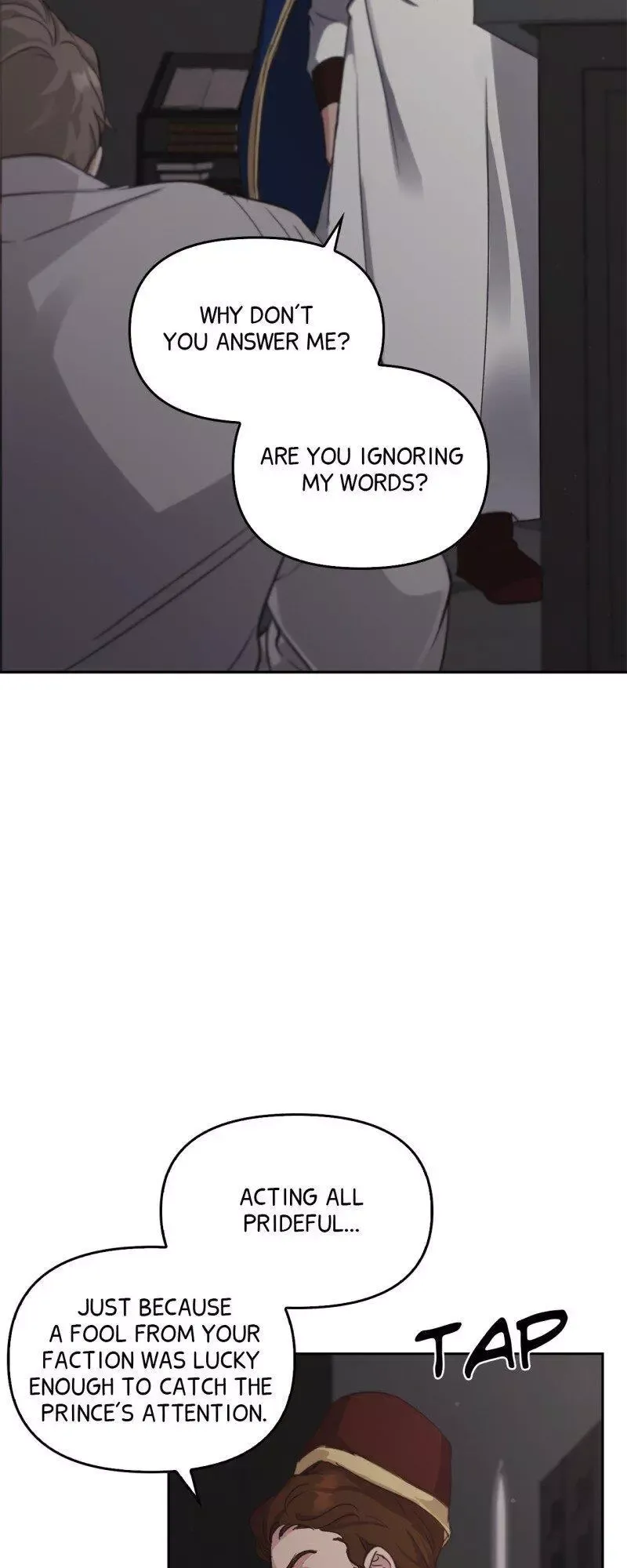Regas - Chapter 23 Page 7
