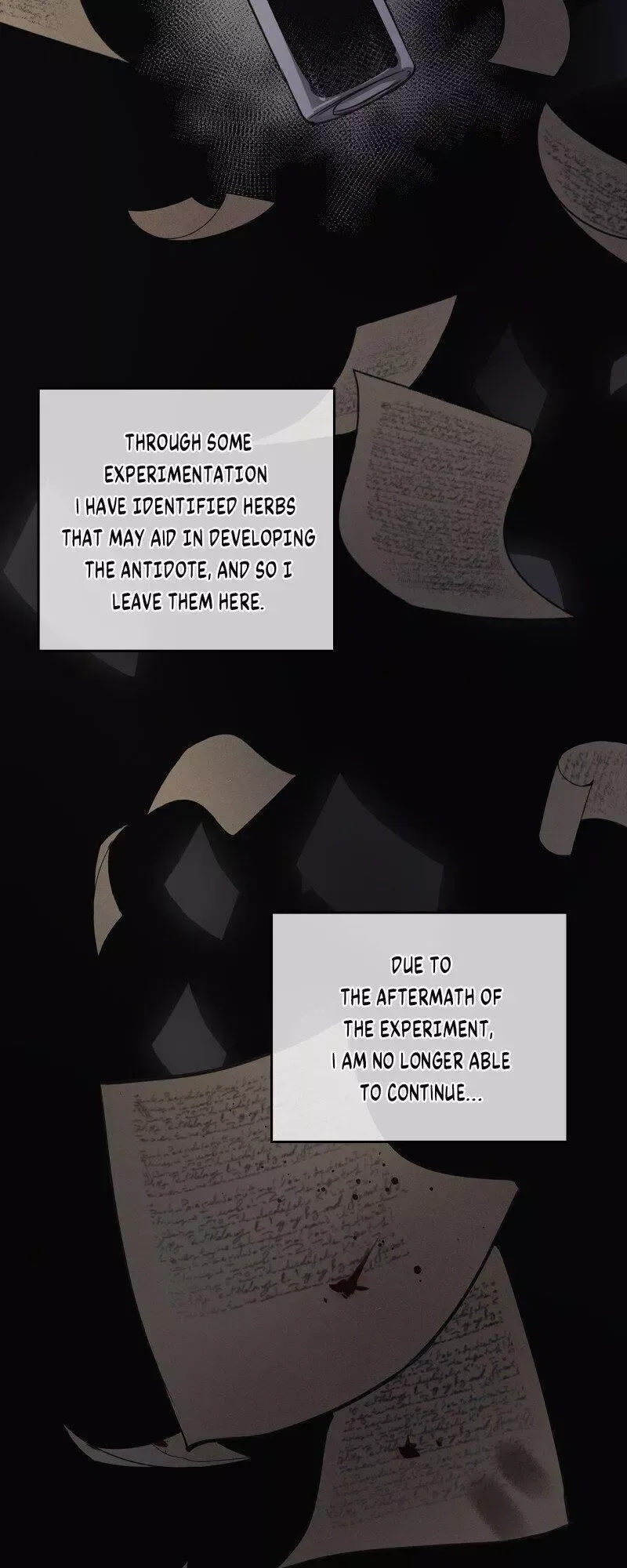 Regas - Chapter 23 Page 25