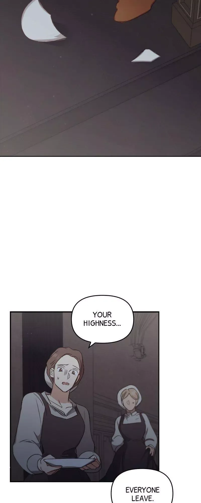 Regas - Chapter 23 Page 30