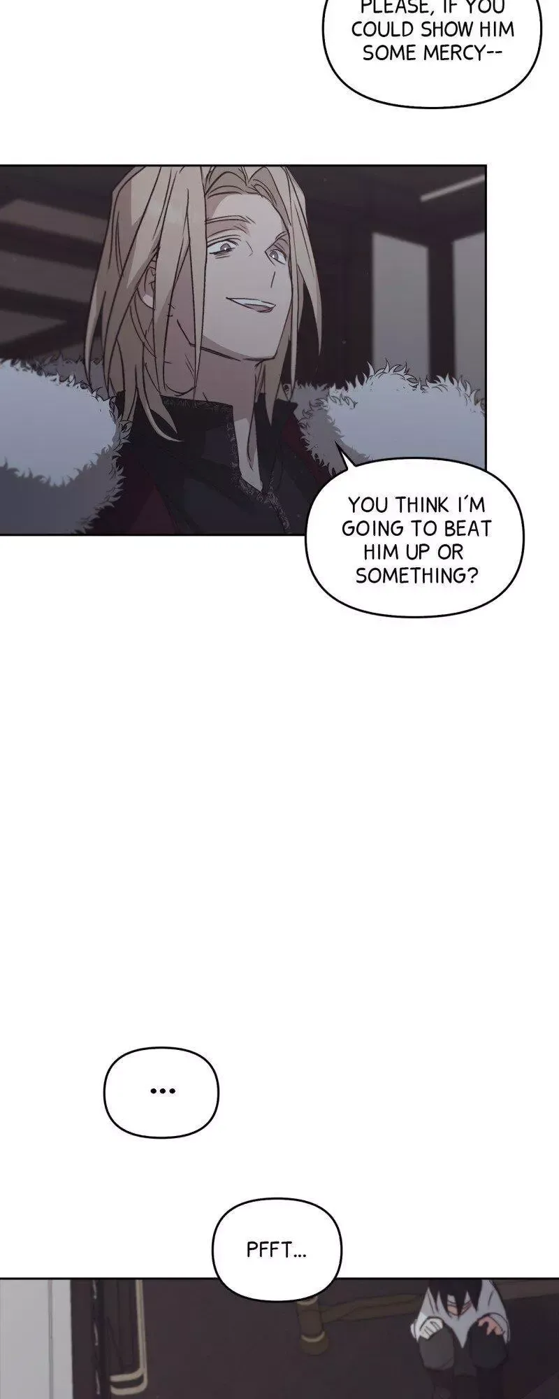 Regas - Chapter 23 Page 43