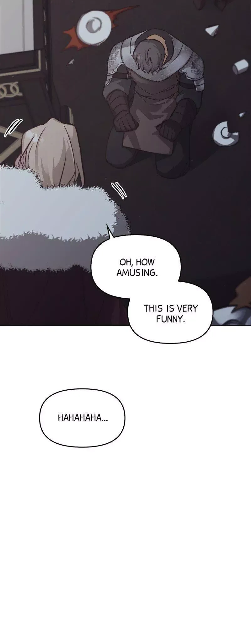 Regas - Chapter 23 Page 44
