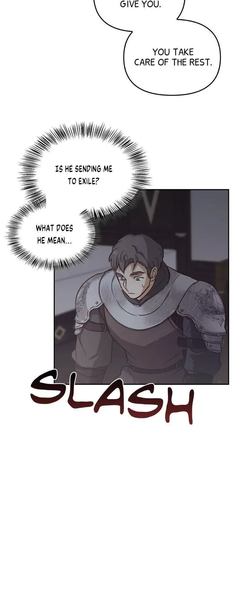Regas - Chapter 23 Page 47