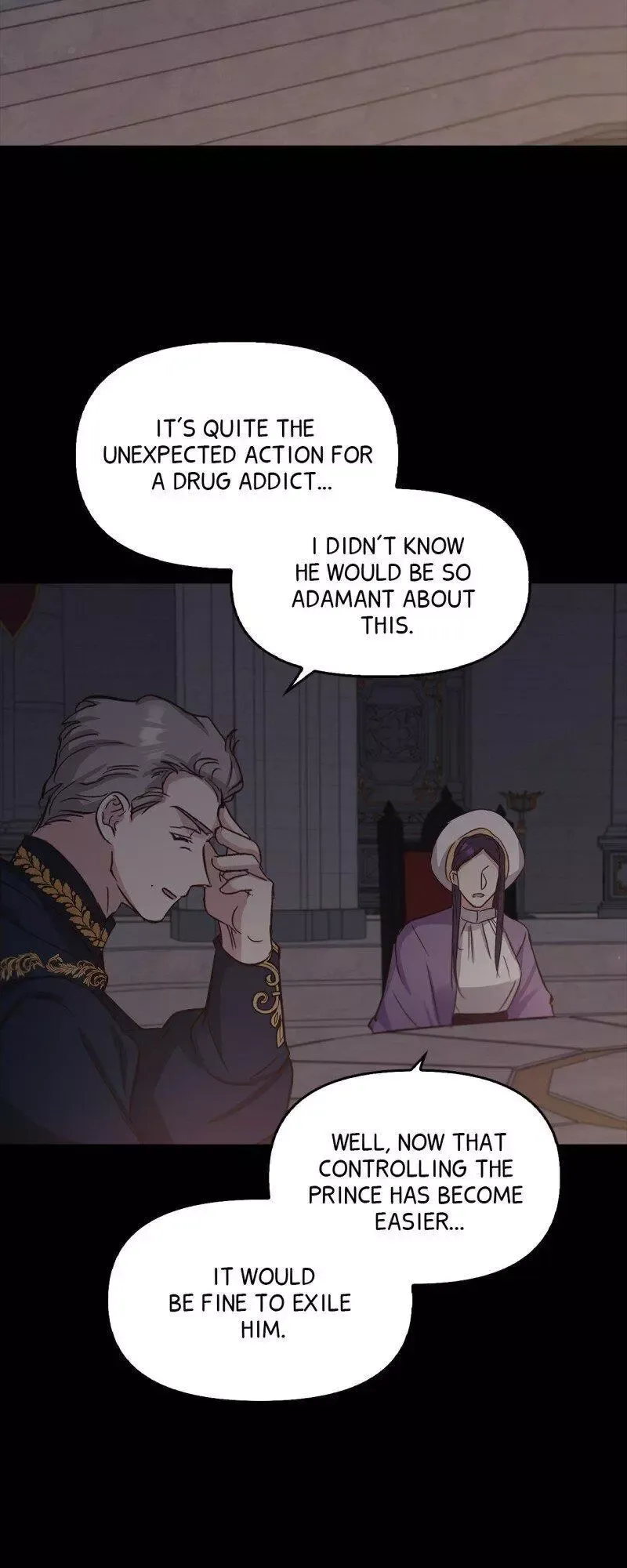 Regas - Chapter 23 Page 63